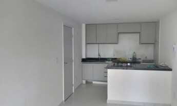 Imagem 3: Novíssimo Apto com Armários e Prédio - Primeira Moradia