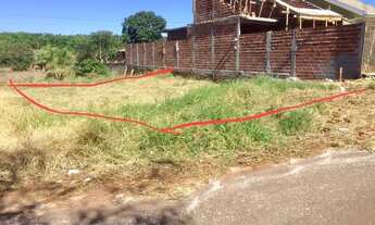 Imagem 3: Vendo terreno Jd Itália em Marialva 305m