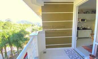 Imagem: Apartamento com 2 quartos em Itacorubi