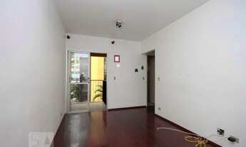 Imagem 2: Apartamento para Aluguel - Consolação, 2 Quartos, 52 m2