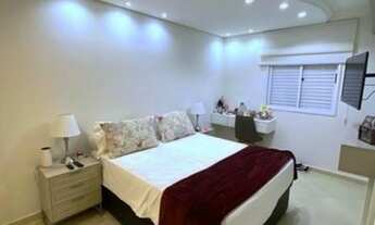 Imagem 3: APARTAMENTO - PARQUE RESIDENCIAL AQUARIUS - SP