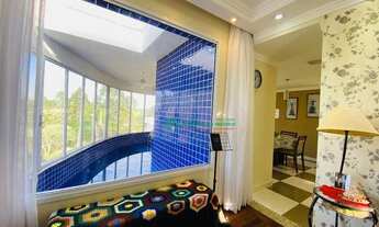 Imagem 7: Casa à venda, 300 m² por R$ 850.000,00 - Paysage Noble - Vargem Grande Paulista/SP