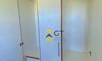 Imagem 12: Apartamento com 1 dormitório, 37 m² - venda por R$ 130.000 ou aluguel por R$ 1.060/mês - P