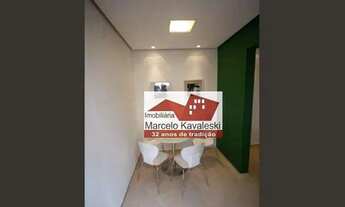 Imagem 4: Apartamento à venda, 50 m² por R$ 300.000,00 - Vila Prudente - São Paulo/SP