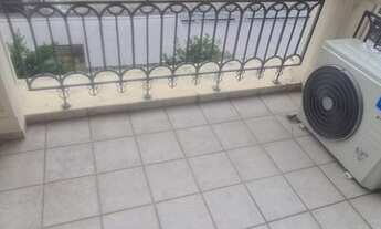 Imagem 3: Apartamento para aluguel com 47 metros quadrados com 1 quarto em Campo Belo - São Paulo