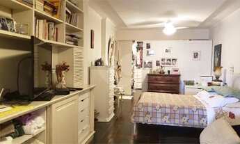 Imagem 6: Cobertura em Moema Pássaros com 332 metros