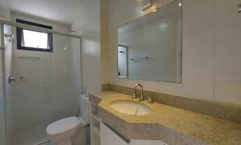 Imagem 5: Apartamento para venda possui 66 metros quadrados com 2 quartos em Itacorubi - Florianópol