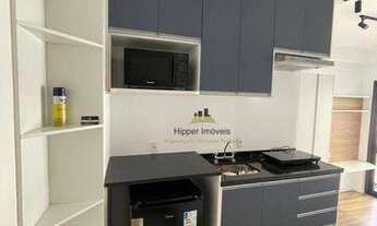 Imagem 2: Studio com varanda próximo a PUC