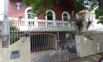 Imagem: Casa - Jardim Proença - Campinas