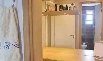 Imagem 2: Apartamento para aluguel com 66 metros quadrados com 2 quartos