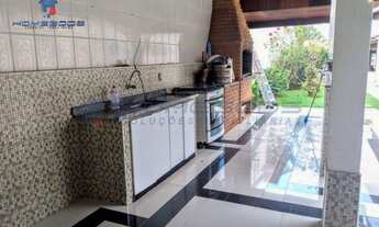 Imagem 3: Casa com 4 dormitórios, 750 m² - venda por R$ 2.700.000,00 ou aluguel por R$ 16.500,00/mês