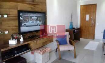 Imagem 2: Apartamento à venda no bairro Vila Campo Grande - São Paulo/SP, Zona Sul