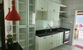 Imagem 2: Casa de condomínio para aluguel tem 200 metros quadrados com 3 quartos