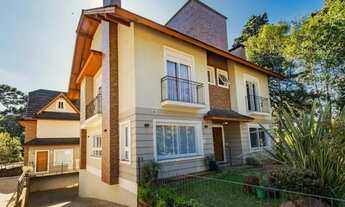 Imagem 2: CANELA - Casa de Condomínio - Vila Suzana