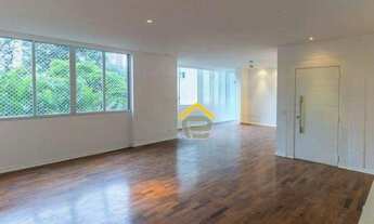 Imagem: Apartamento com 3 suítes, reformado, em