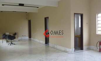 Imagem 5: Galpão à venda, 720 m² por R$ 1.700.000,00 - Parque Santo Antônio - São Bernardo do Campo