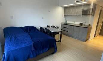 Imagem: Studio para venda com 28 metros quadrados