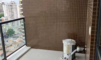 Imagem 7: Apartamento para aluguel mobiliado com 56M2 com 2 quartos em Umarizal - Belém - Pará