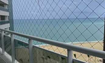 Imagem: Apartamento mobiliado com 2 quartos, na