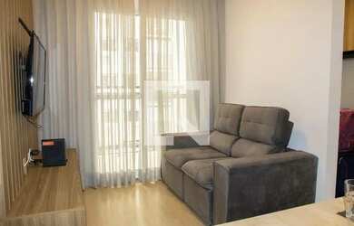 Imagem 2: Apartamento para Aluguel - Vila Guilherme, 2 Quartos, 49 m2