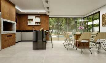 Imagem 4: Oportunidade ! Casa em Construção 03 Dts, Condominio em Nova Lima !!