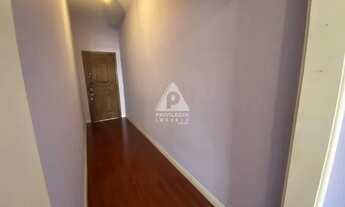 Imagem 3: Apartamento à venda, 3 quartos, 1 suíte, 1 vaga, Laranjeiras - RIO DE JANEIRO/RJ