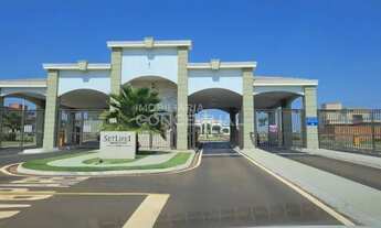 Imagem: Casa no Condomínio SetLife 1 - Mirassol