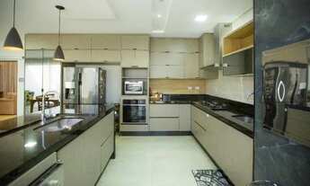 Imagem 4: Térrea para venda possui 200 metros quadrados com 4 quartos em Leblon - Rio de Janeiro - R