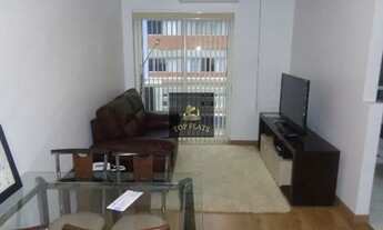 Imagem 1: Flat disponível em Moema