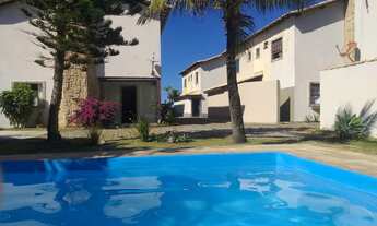 Imagem: Quarto Privativo em condomínio com piscina