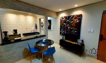 Imagem 2: Apartamento com 1 quarto no EDIFÍCIO LEBLON - Bairro Centro Norte em Cuiabá