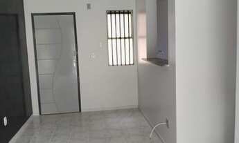 Imagem 2: Apartamento para venda tem 56 metros quadrados com 2 quartos em Bequimão - São Luís - Mara