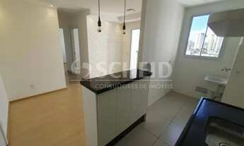 Imagem 6: Lindo apto, 02 dorms, Santo Amaro, próximo ao Shopping Boa Vista