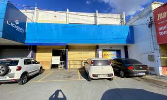 Imagem: Galpão com 576 m2 em Setor dos Funcionários