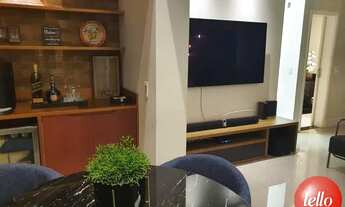 Imagem 7: São Paulo - Apartamento Padrão - Campo Belo