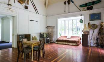 Imagem 7: Vendo Casa no Jardim Everest, 5 suítes