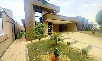 Imagem 2: Araraquara - Casa de Condomínio - Condomínio Quinta das Tipuanas