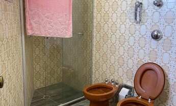 Imagem 7: Apartamento com área privativa suspensa