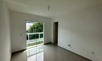 Imagem 2: Imobiliária nova aliança vende excelente apartamento com elevador em muriqui!!