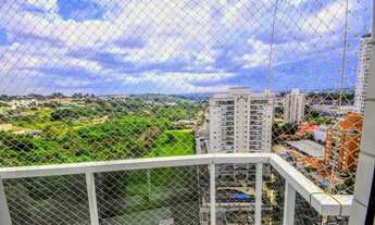 Imagem 4: Apartamento - Mansões Santo Antônio - Campinas