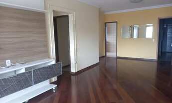 Imagem: Apartamento Ed. Maison Matise com 3 quartos