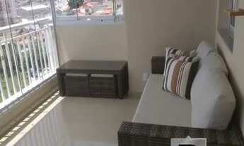 Imagem 4: Apartamento garden a Venda na Vila Ema reformado 2 dormitórios (01 Suíte), 01 Vaga Livre