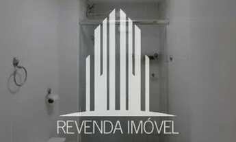 Imagem 13: Apartamento 30m² 1 dormitório Cambuci