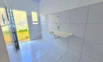 Imagem 4: Casa em condomínio fechado, por apenas R$900,00