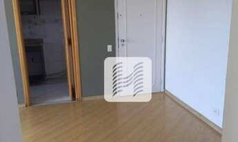 Imagem 4: Apartamento com 2 dormitórios para alugar, 47 m² por R$ 2.712,09/mês - Barra Funda - São P