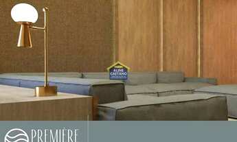 Imagem 9: Apart 3 Suites, 3 Vagas No Canto do Forte JGA869