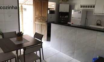 Imagem 5: Aluga-se casa para o São João de Santo Antônio de Jesus