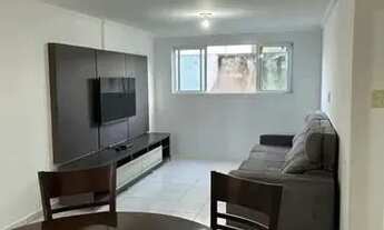 Imagem: Apartamento para aluguel tem 65 metros quadrados