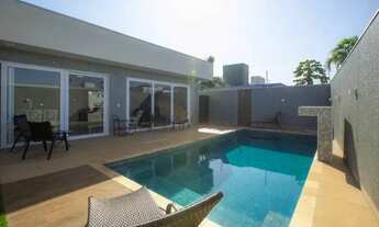 Imagem 7: Térrea para venda possui 200 metros quadrados com 4 quartos em Leblon - Rio de Janeiro - R