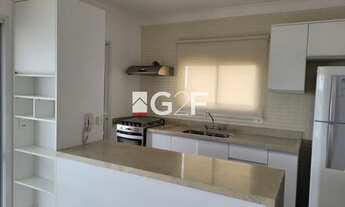 Imagem 2: Apartamento a venda no Horizon Residence Premium - Jardim Belo Horizonte - Campinas/SP